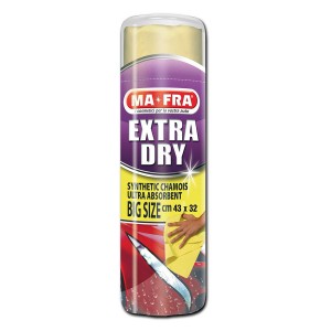 Extra dry
